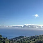 Holiday home Sunset Valley House Ribeira Brava
