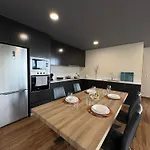 Vakantiehuis Sunset Valley House Ribeira Brava