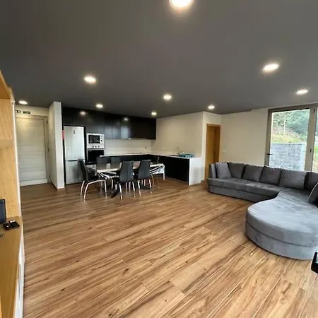 펜션 Sunset Valley House *