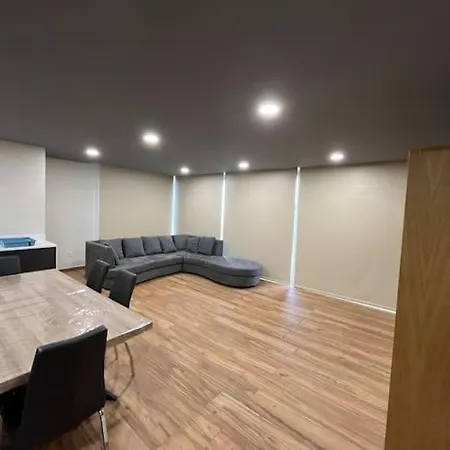 Sunset Valley House