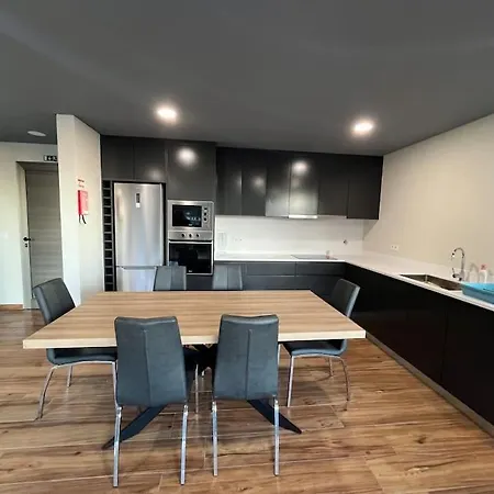 펜션 Sunset Valley House 리베이라브라바