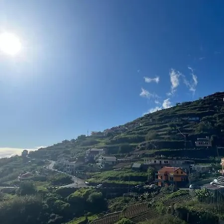 Sunset Valley House