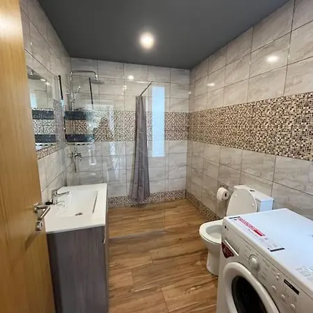 펜션 Sunset Valley House