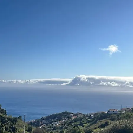 Holiday home Sunset Valley House Ribeira Brava