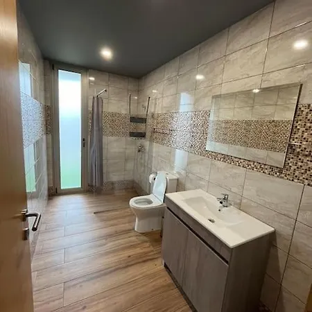 Holiday home Sunset Valley House Ribeira Brava