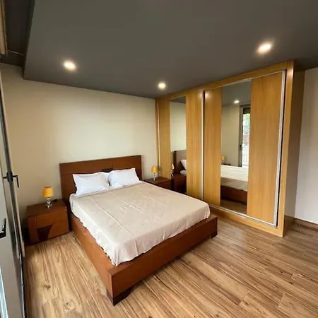 Sunset Valley House * Ribeira Brava