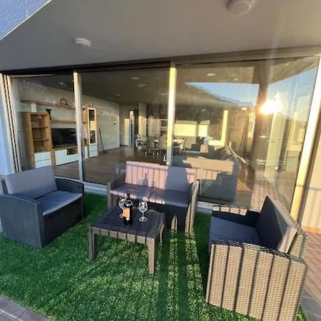 Holiday home Sunset Valley House