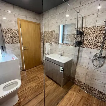 Holiday home Sunset Valley House *