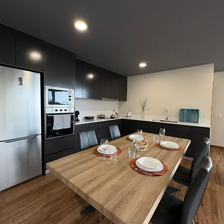 Ferienhaus Sunset Valley House Ribeira Brava