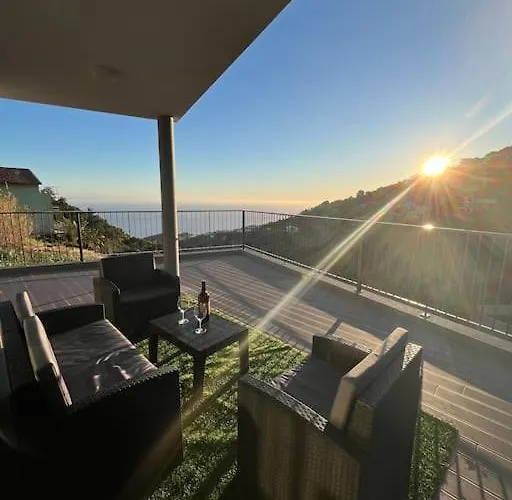 Sunset Valley House بيت للعطل