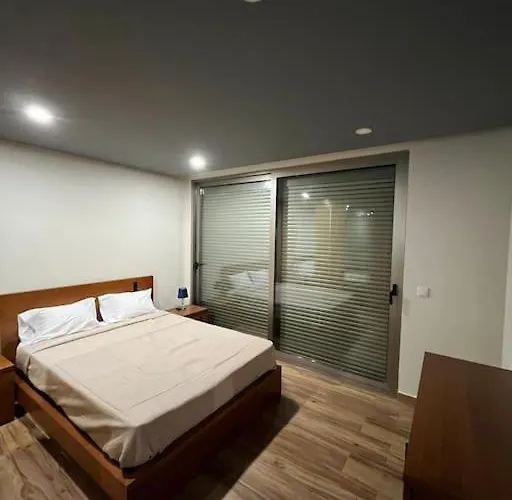 Tatil Evi Sunset Valley House