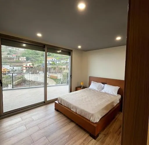 Sunset Valley House Tatil Evi *