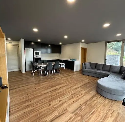 Tatil Evi Sunset Valley House *