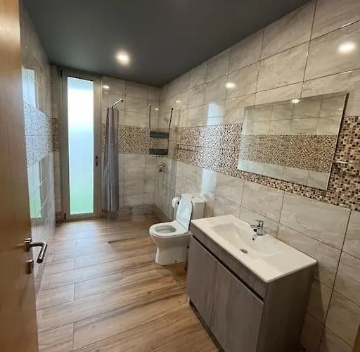 بيت للعطل Sunset Valley House ريبيرا برافا