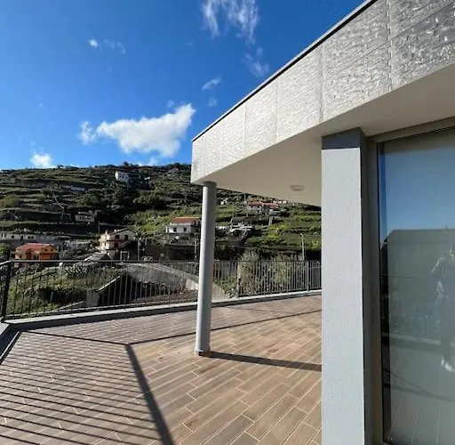 Sunset Valley House Tatil Evi