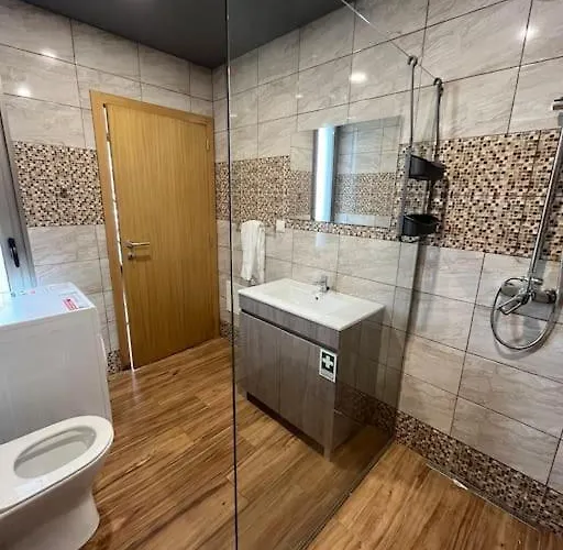 بيت للعطل Sunset Valley House *