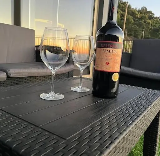 Sunset Valley House بيت للعطل