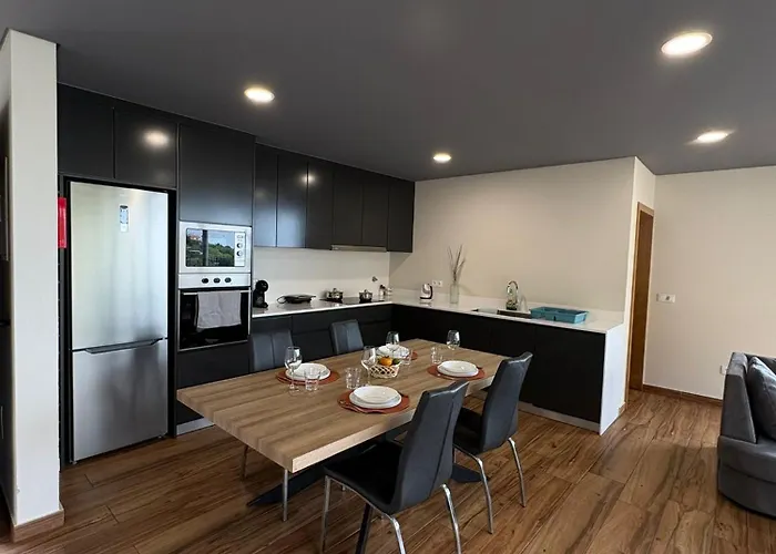 Sunset Valley House * Ribeira Brava