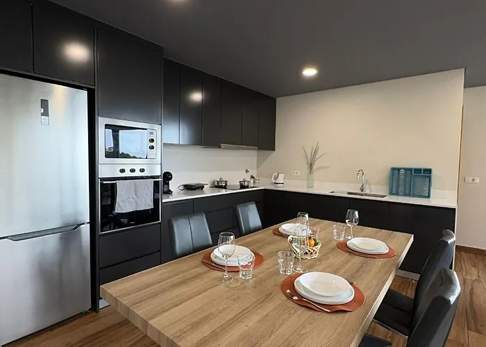 بيت للعطل Sunset Valley House ريبيرا برافا