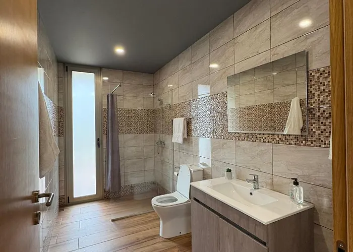 Sunset Valley House Tatil Evi